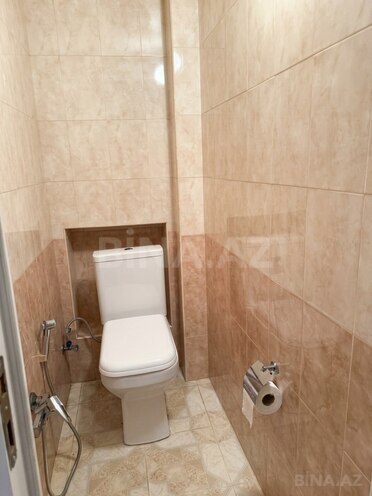 Satılır 2 otaqlı köhnə tikili 65 m², Elmlər Akademiyası m., photo 12 from 14