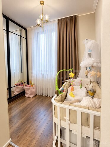 Satılır 2 otaqlı köhnə tikili 65 m², Elmlər Akademiyası m., photo 8 from 14