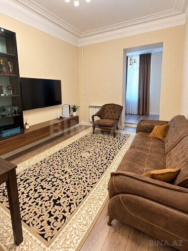 Satılır 2 otaqlı köhnə tikili 65 m², Elmlər Akademiyası m., photo 5 from 14