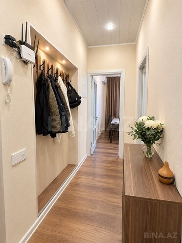 Satılır 2 otaqlı köhnə tikili 65 m², Elmlər Akademiyası m., photo 10 from 14