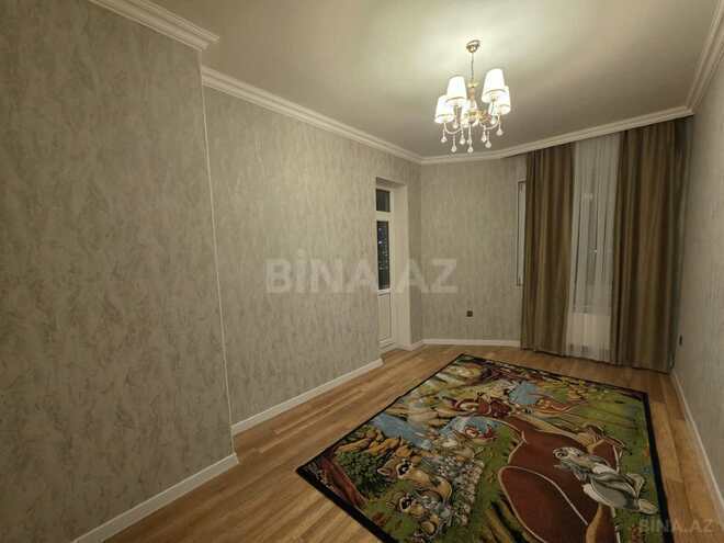 İcarəyə verilir 4 otaqlı yeni tikili 156 m², Azadlıq Prospekti m., photo 12 from 22