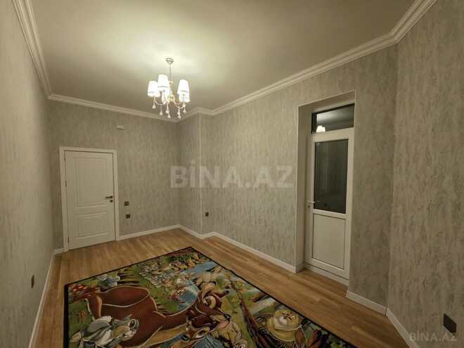 İcarəyə verilir 4 otaqlı yeni tikili 156 m², Azadlıq Prospekti m., photo 13 from 22