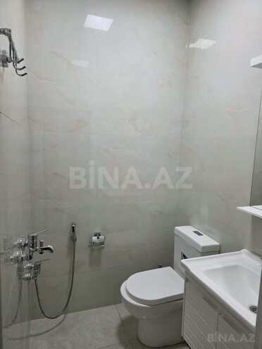 İcarəyə verilir 4 otaqlı yeni tikili 156 m², Azadlıq Prospekti m., photo 18 from 22