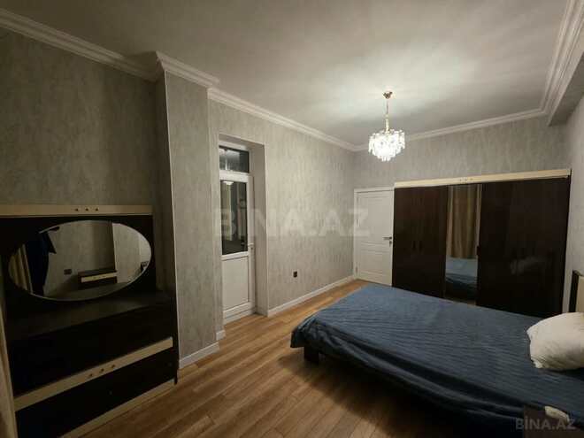 İcarəyə verilir 4 otaqlı yeni tikili 156 m², Azadlıq Prospekti m., photo 10 from 22