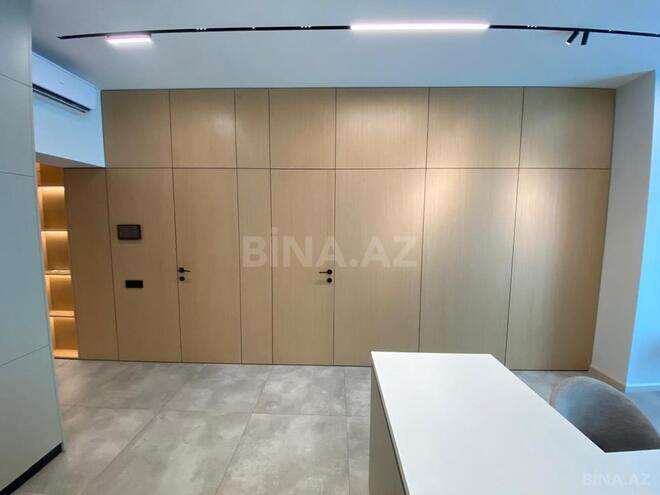 İcarəyə verilir 2 otaqlı yeni tikili 50 m², Elmlər Akademiyası m., photo 14 from 25