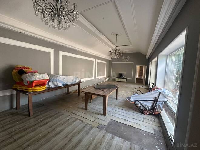 Satılır 7 otaqlı həyət evi/bağ evi 400 m², Maştağa q., photo 15 from 24