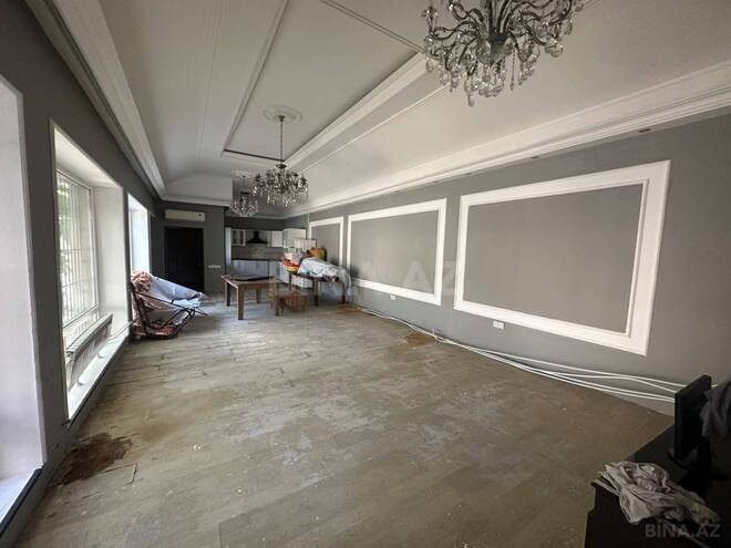 Satılır 7 otaqlı həyət evi/bağ evi 400 m², Maştağa q., photo 16 from 24