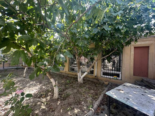 Satılır 7 otaqlı həyət evi/bağ evi 400 m², Maştağa q., photo 4 from 24
