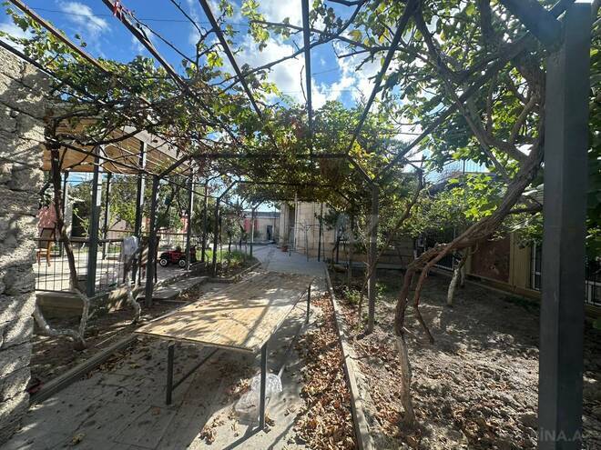 Satılır 7 otaqlı həyət evi/bağ evi 400 m², Maştağa q., photo 3 from 24