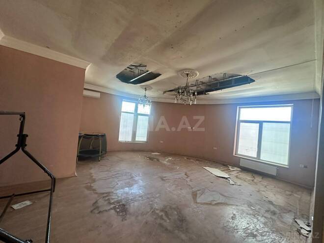 Satılır 7 otaqlı həyət evi/bağ evi 400 m², Maştağa q., photo 10 from 24