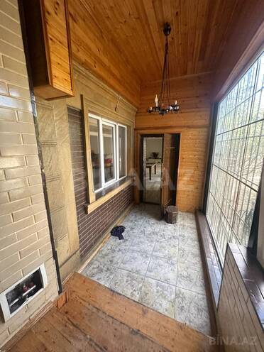 Satılır 7 otaqlı həyət evi/bağ evi 400 m², Maştağa q., photo 23 from 24