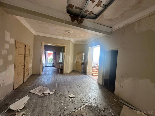 Satılır 7 otaqlı həyət evi/bağ evi 400 m², Maştağa q., photo 13 from 24