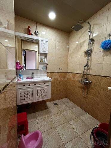 Satılır 2 otaqlı köhnə tikili 52 m², Hövsan q., photo 14 from 16