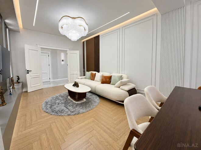 Продаётся 4-комн. новостройка 145 м², Наримановский  р., photo 3 from 20