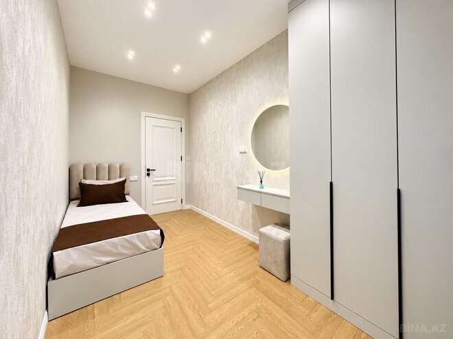 Продаётся 4-комн. новостройка 145 м², Наримановский  р., photo 12 from 20