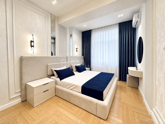 Продаётся 4-комн. новостройка 145 м², Наримановский  р., photo 9 from 20