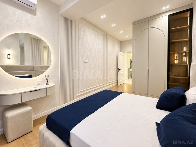 Продаётся 4-комн. новостройка 145 м², Наримановский  р., photo 11 from 20