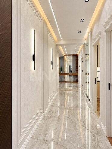 Продаётся 4-комн. новостройка 145 м², Наримановский  р., photo 17 from 20