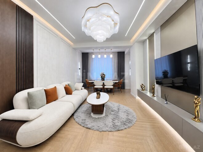 Продаётся 4-комн. новостройка 145 м², Наримановский  р., photo 1 from 20