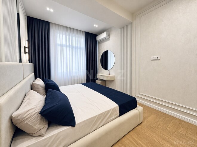 Продаётся 4-комн. новостройка 145 м², Наримановский  р., photo 10 from 20