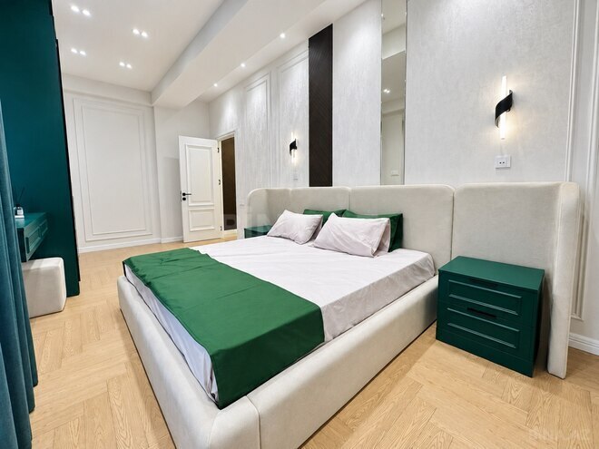 Продаётся 4-комн. новостройка 145 м², Наримановский  р., photo 7 from 20