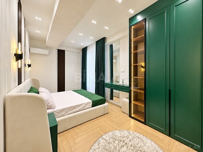 Продаётся 4-комн. новостройка 145 м², Наримановский  р., photo 8 from 20