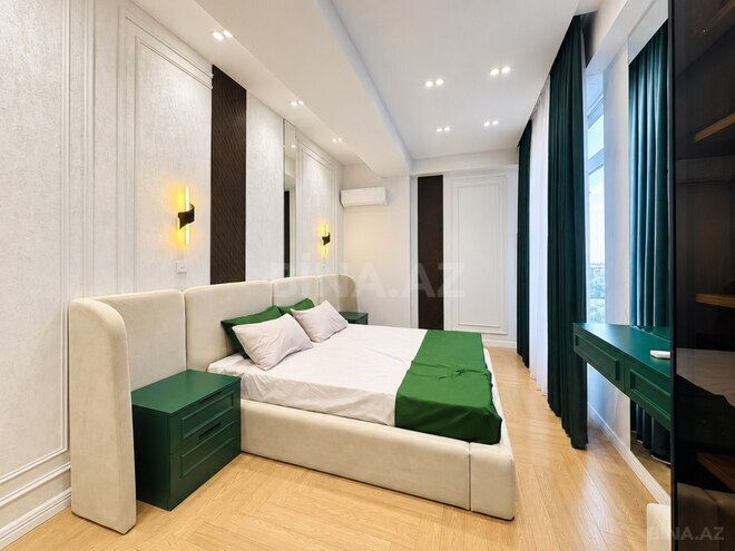 Продаётся 4-комн. новостройка 145 м², Наримановский  р., photo 6 from 20