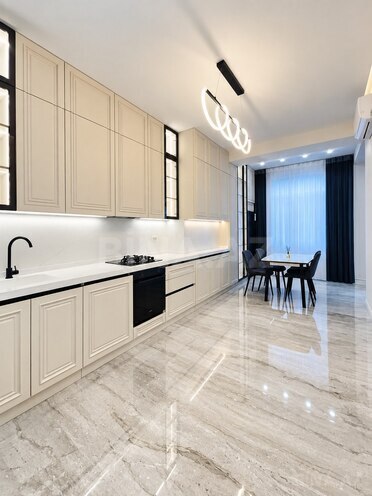 Продаётся 4-комн. новостройка 145 м², Наримановский  р., photo 15 from 20
