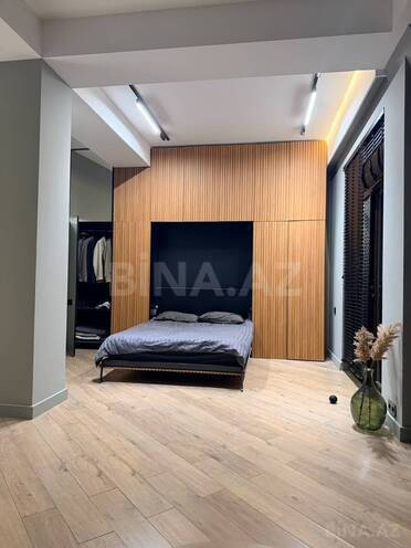 Satılır 2 otaqlı yeni tikili 72 m², Şah İsmayıl Xətai m., photo 7 from 11