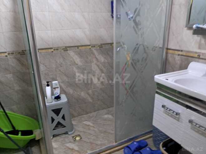 Продается 3-комн. новостройка 117 м², м. Мемар Аджеми, photo 13 from 25