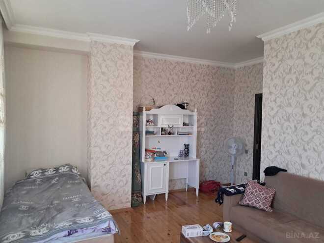 Продается 3-комн. новостройка 117 м², м. Мемар Аджеми, photo 24 from 25