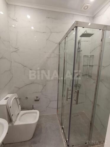 İcarəyə verilir 3 otaqlı yeni tikili 148 m², 8 Noyabr m., photo 20 from 27