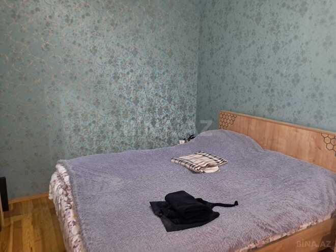 Продается 3-комн. новостройка 117 м², м. Мемар Аджеми, photo 18 from 25
