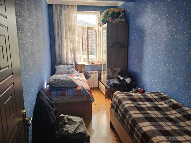 Продается 3-комн. новостройка 117 м², м. Мемар Аджеми, photo 23 from 25