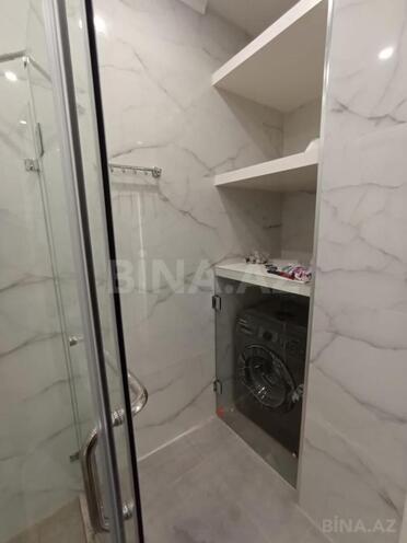 İcarəyə verilir 3 otaqlı yeni tikili 148 m², 8 Noyabr m., photo 12 from 27