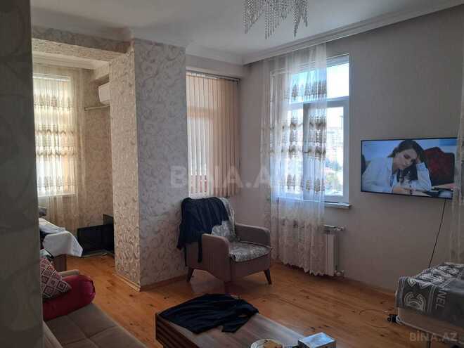 Продается 3-комн. новостройка 117 м², м. Мемар Аджеми, photo 21 from 25