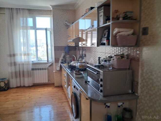 Продается 3-комн. новостройка 117 м², м. Мемар Аджеми, photo 16 from 25