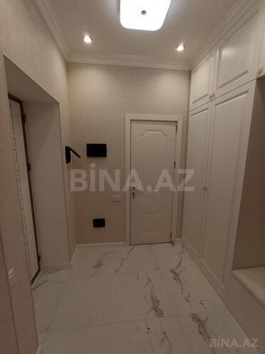 İcarəyə verilir 3 otaqlı yeni tikili 148 m², 8 Noyabr m., photo 22 from 27