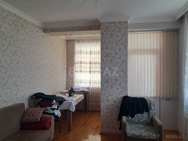 Продается 3-комн. новостройка 117 м², м. Мемар Аджеми, photo 22 from 25