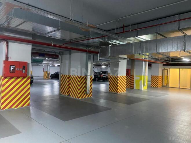 İcarəyə verilir 3 otaqlı yeni tikili 148 m², 8 Noyabr m., photo 26 from 27
