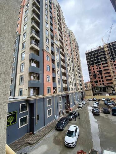 Продается 3-комн. новостройка 86 м², м. Кара Караев, photo 3 from 14