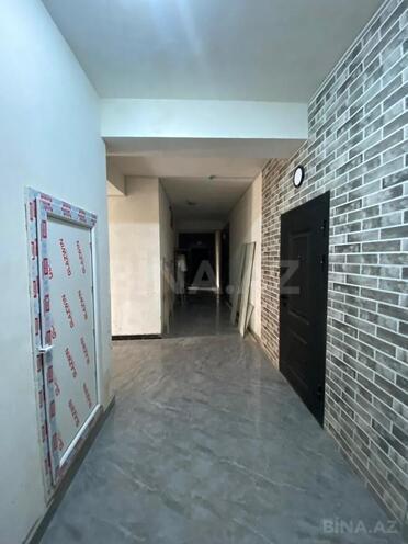 Продается 3-комн. новостройка 86 м², м. Кара Караев, photo 4 from 14