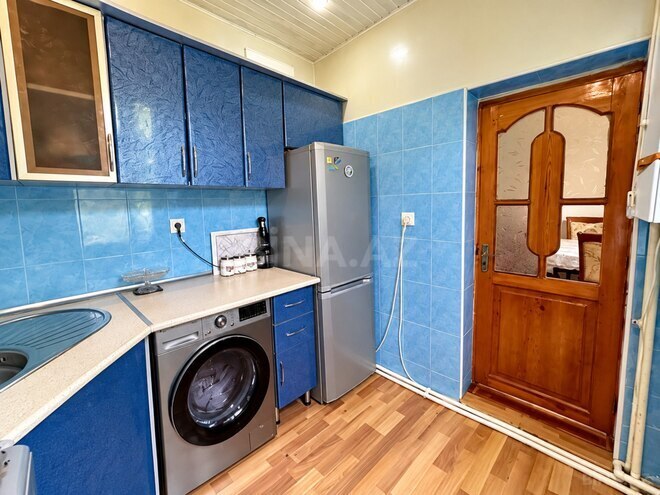 Продаётся 3-комн. вторичка 68 м², м. Мемар Аджеми, photo 8 from 13