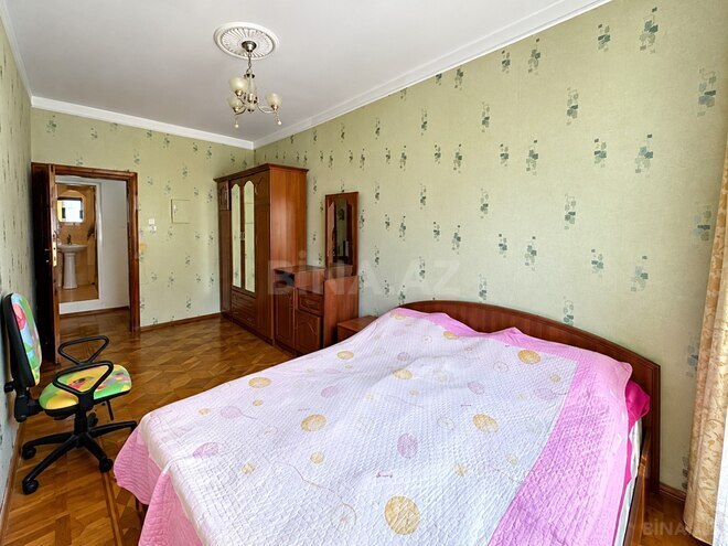 Продаётся 3-комн. вторичка 68 м², м. Мемар Аджеми, photo 7 from 13