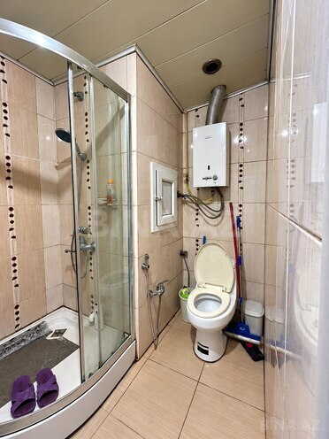 Продаётся 3-комн. вторичка 68 м², м. Мемар Аджеми, photo 12 from 13