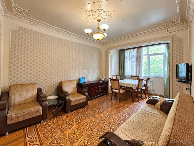 Продаётся 3-комн. вторичка 68 м², м. Мемар Аджеми, photo 3 from 13