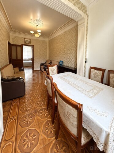 Продаётся 3-комн. вторичка 68 м², м. Мемар Аджеми, photo 1 from 13