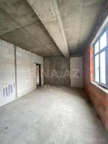 Продается 3-комн. новостройка 86 м², м. Кара Караев, photo 12 from 14