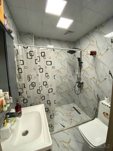Satılır 2 otaqlı köhnə tikili 52 m², Masazır q., photo 8 from 12