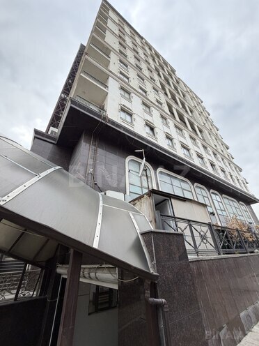 Satılır 4 otaqlı yeni tikili 246 m², Nizami m., photo 3 from 17